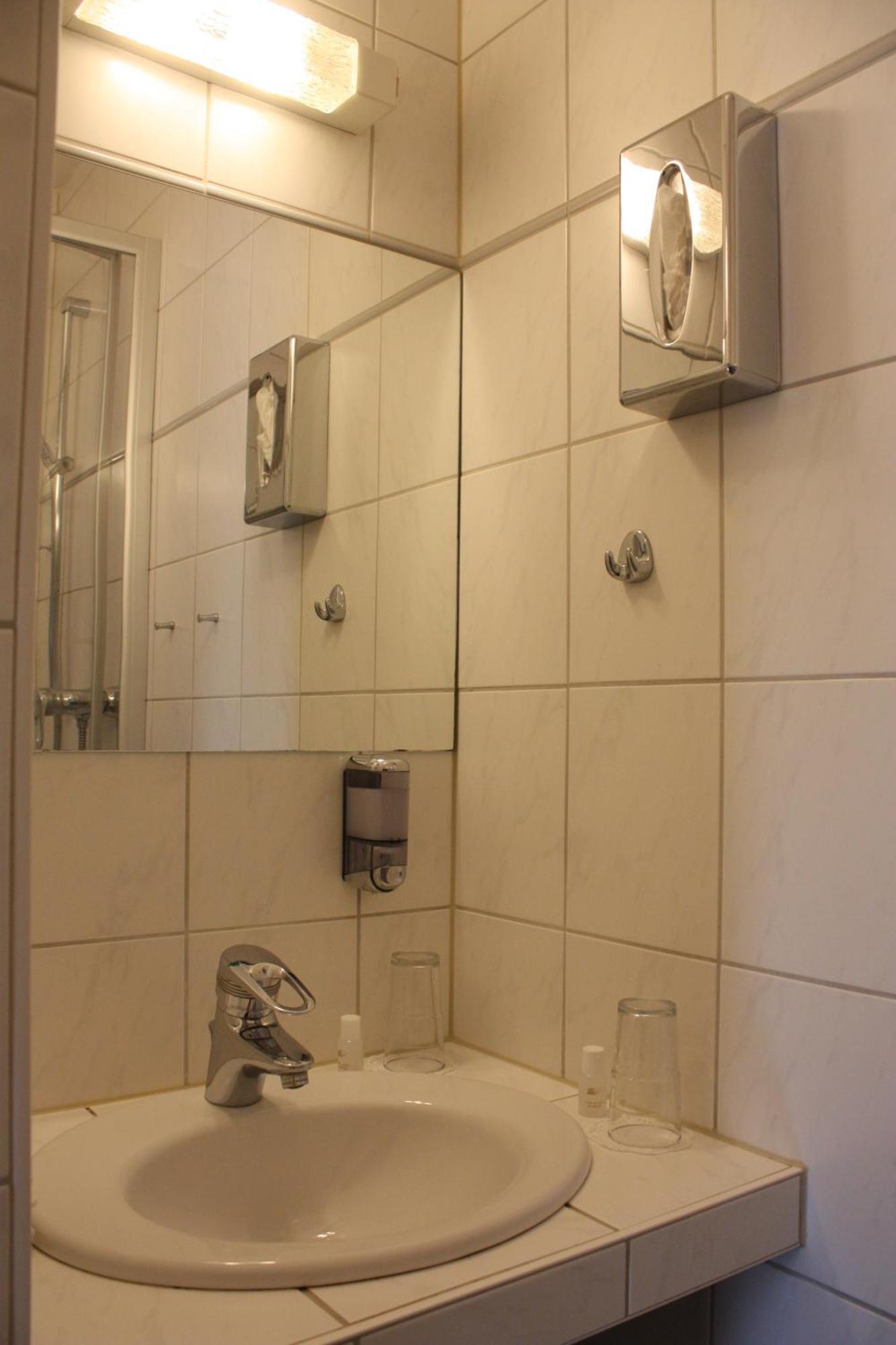 Hotel Garni Otto Huber Oberammergau Quarto foto