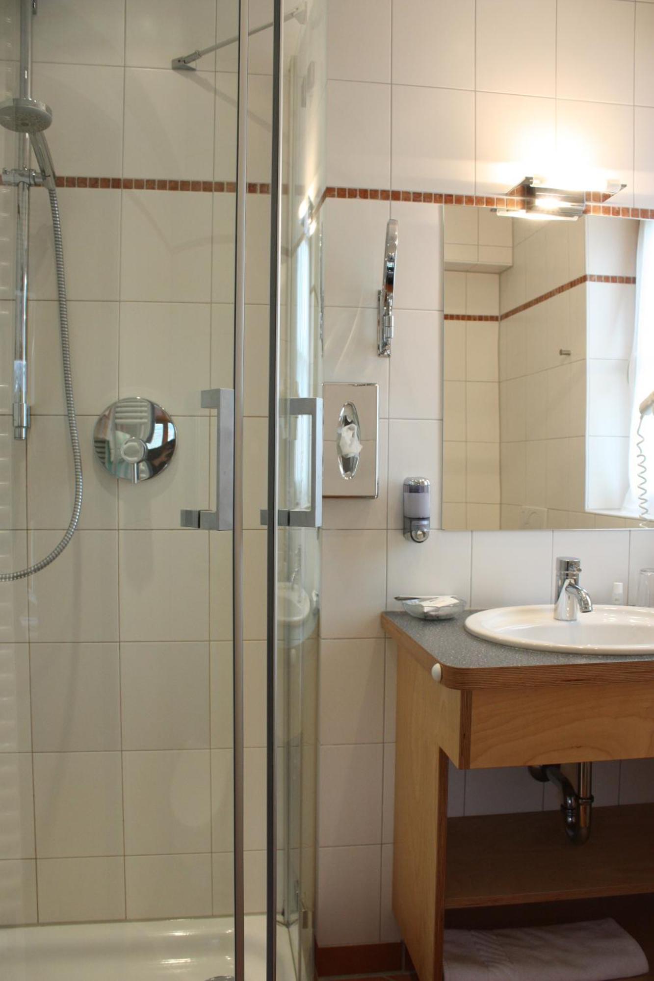 Hotel Garni Otto Huber Oberammergau Quarto foto